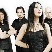 Krypteria - List pictures