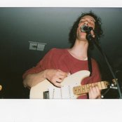 Darwin Deez - List pictures