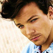 Louis Tomlinson - List pictures