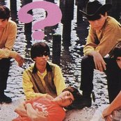 Question Mark & The Mysterians - List pictures