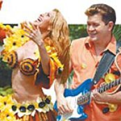 Banda Calypso - List pictures
