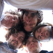 Dear And The Headlights - List pictures