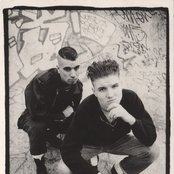 Nitzer Ebb - List pictures