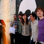 Fanfarlo - List pictures