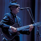 Cohen Leonard - List pictures