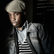 Andre Merritt - List pictures