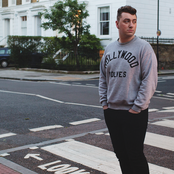 Sam Smith - List pictures