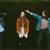 The Staves - List pictures