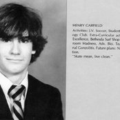 Henry Rollins - List pictures