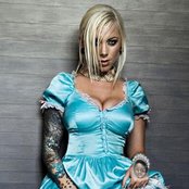 In This Moment - List pictures