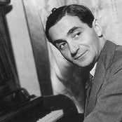 Irving Berlin - List pictures