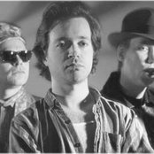 Violent Femmes - List pictures