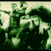 The Fuzztones - List pictures