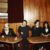 New Young Pony Club - List pictures