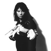 John Norum - List pictures