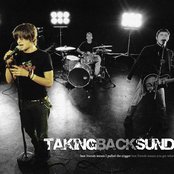 Taking Back Sunday - List pictures