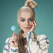 Bebe Rexha - List pictures