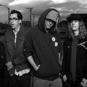 The Dirty Heads - List pictures