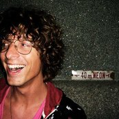 Kasper Bjørke - List pictures