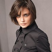 Katie Holmes - List pictures