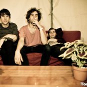 Strange Boys - List pictures