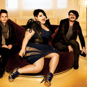 Gossip - List pictures