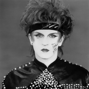 Visage - List pictures