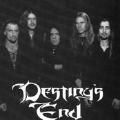 Destiny's End - List pictures