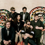 Of Monsters And Men - List pictures