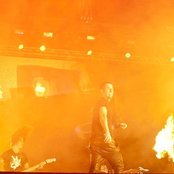 Capital Inicial - List pictures