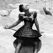 Dawn Richard - List pictures