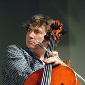 Vincent Courtois - List pictures