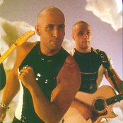 Right Said Fred - List pictures