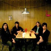 Kings Of Leon - List pictures