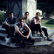 Wild Nothing - List pictures