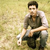 A.a. Bondy - List pictures