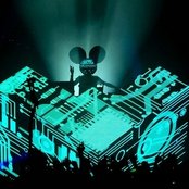 Deadmau5 - List pictures