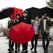 Manchester Orchestra - List pictures