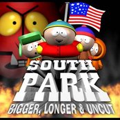 South Park - List pictures