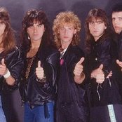 Bonfire - List pictures