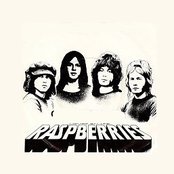 The Raspberries - List pictures