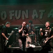 No Fun At All - List pictures