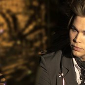 The Sleepy Jackson - List pictures