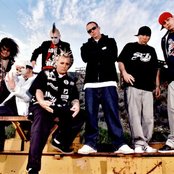 Kottonmouth Kings - List pictures