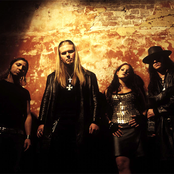 Sirenia - List pictures