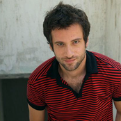 Kostis Maraveyas - List pictures