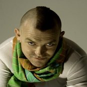 Adamski - List pictures