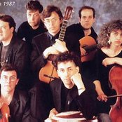 Penguin Cafe Orchestra - List pictures