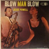 Jesse Powell - List pictures