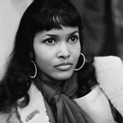 Marpessa Dawn - List pictures